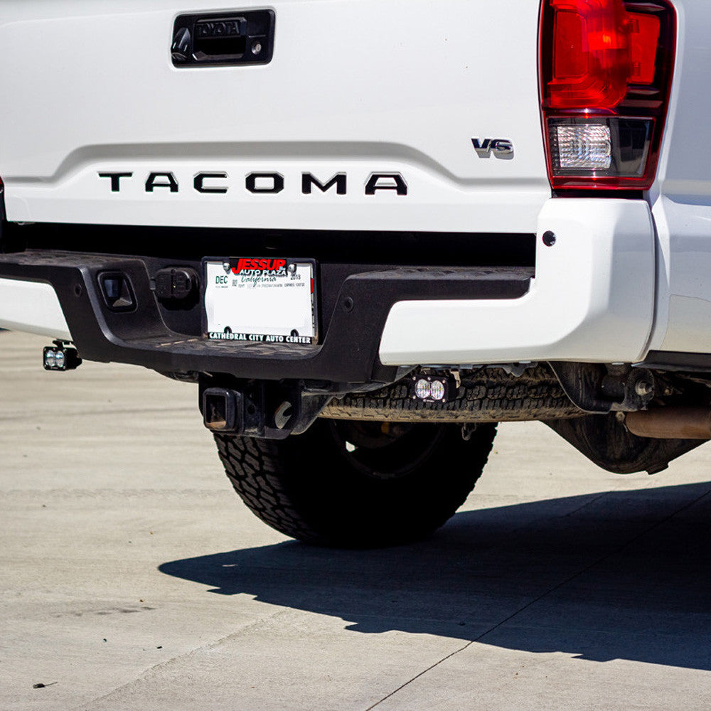 S2 Sport Dual Reverse Light Kit by Baja Designs