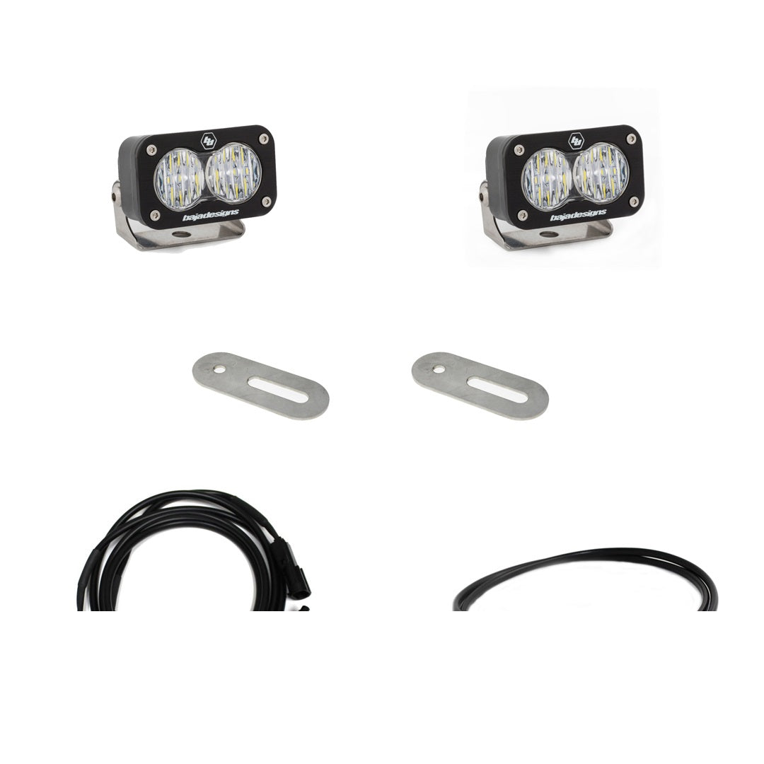 S2 Sport Dual Reverse Light Kit by Baja Designs