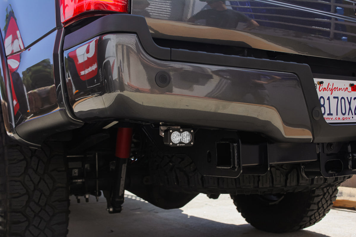 S2 Sport Dual Reverse Light Kit by Baja Designs