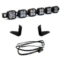 XL Linkable Bumper Light Kit by Baja Designs