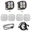 Ford XL80 A-Pillar Light Kit by Baja Designs