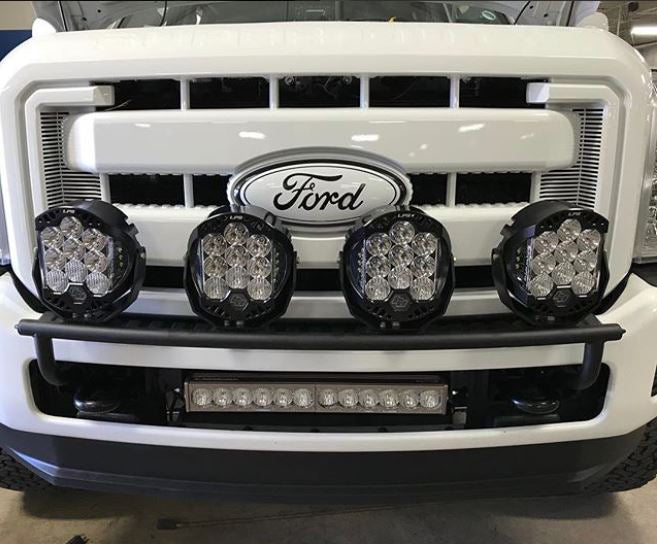 OnX6+ 20 Inch Bumper Light Kit by Baja Designs