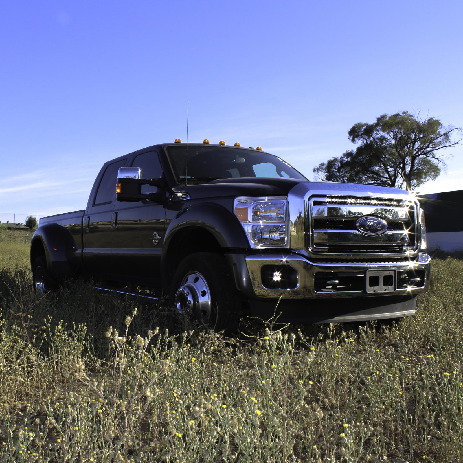S8 30 Inch Grille Upper Mount Kit by Baja Designs