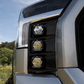 2022-On Toyota Tundra S1 Vent Kit by Baja Designs