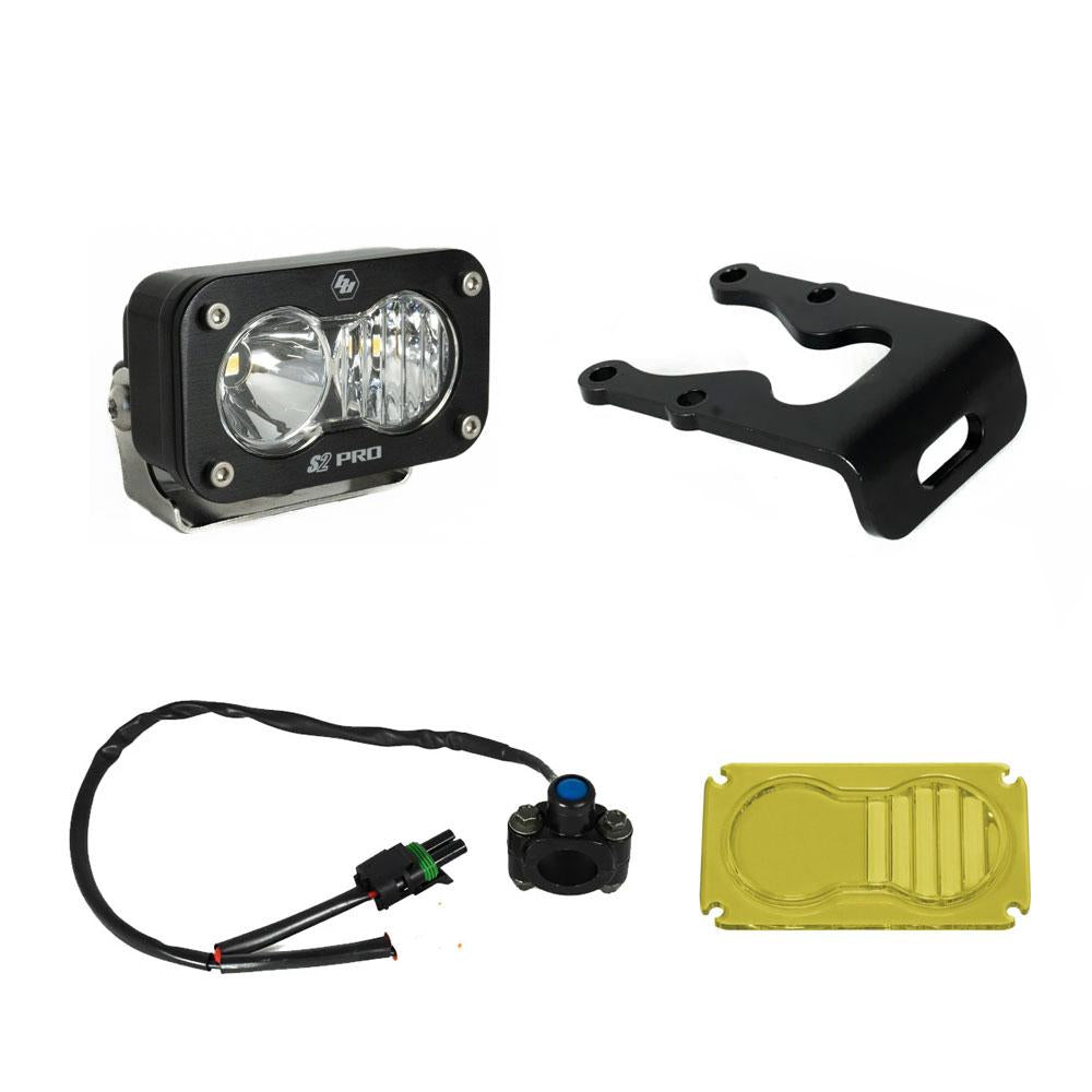 Sur-Ron/Talaria S2 Pro Headlight Kit by Baja Designs