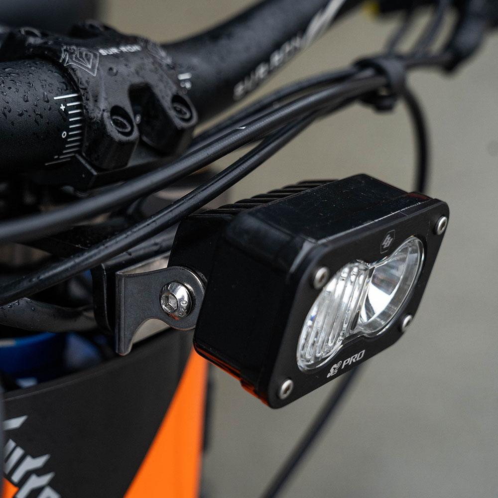 Sur-Ron/Talaria S2 Pro Headlight Kit by Baja Designs