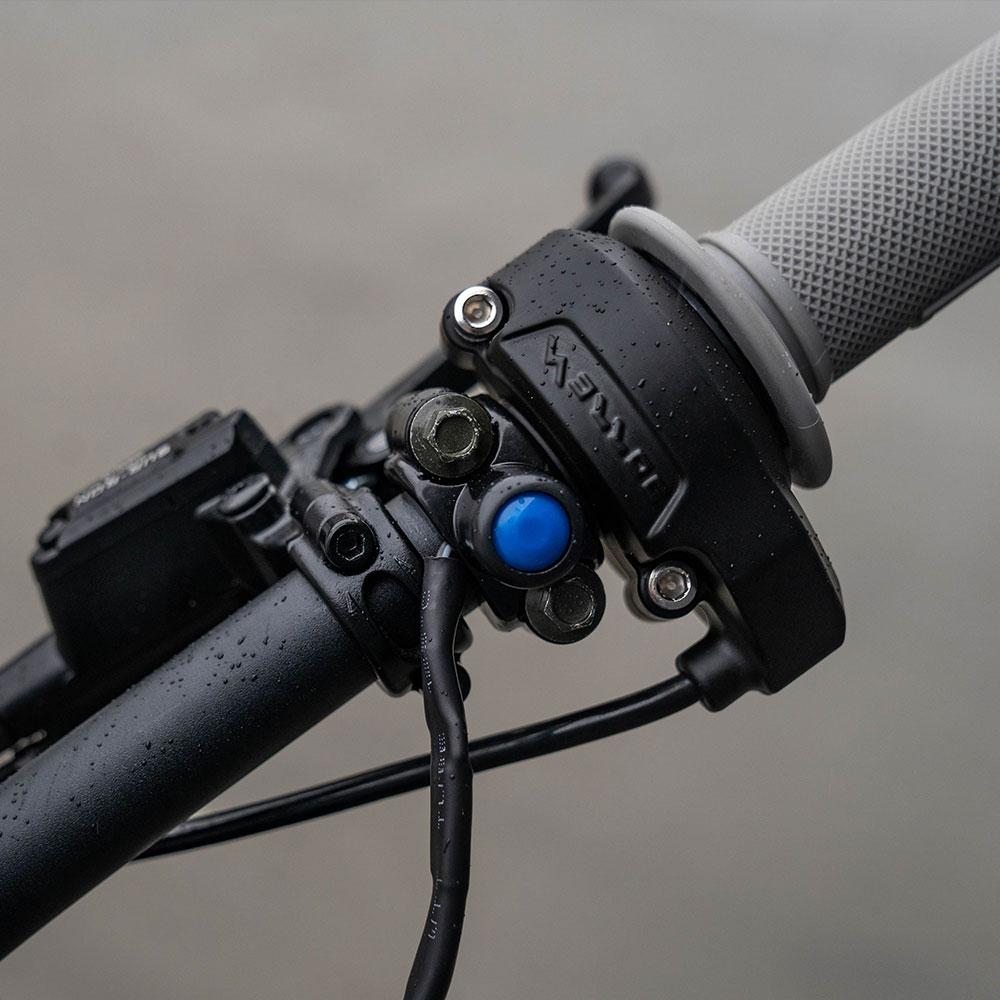 Sur-Ron/Talaria S2 Pro Headlight Kit by Baja Designs