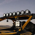 Can-Am, Maverick R, 7XL Linkable Roof Mount Kit by Baja Designs
