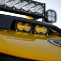 Can-Am, Maverick R, Dual S2 Pro Hood Kit by Baja Designs
