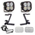 XL Sport A-Pillar Light Kit by Baja Designs