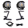 7XL Linkable Bumper Light Kit by Baja Designs