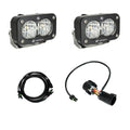 S2 Sport Dual Reverse Light Kit by Baja Designs