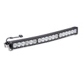 OnX6 Arc LED Light Bar (30 Inch; Driving/Combo; Clear) by Baja Designs