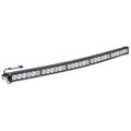 OnX6 Arc LED Light Bar (50 Inch; Driving/Combo; Clear) by Baja Designs