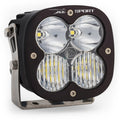 XL Sport LED Light Pod (Driving/Combo; Clear) by Baja Designs