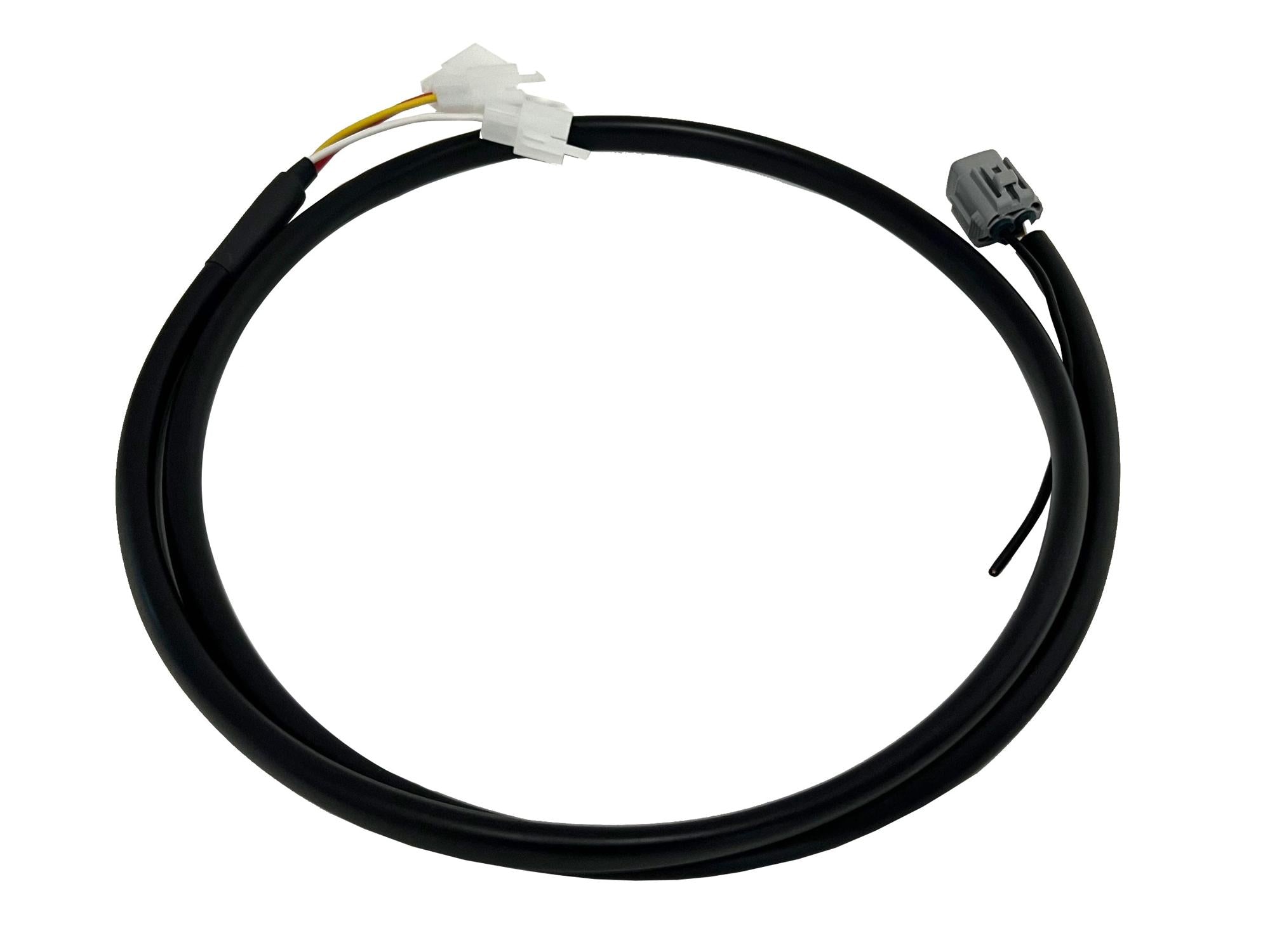2024-On Toyota Tacoma Upfitter Harness by Baja Designs