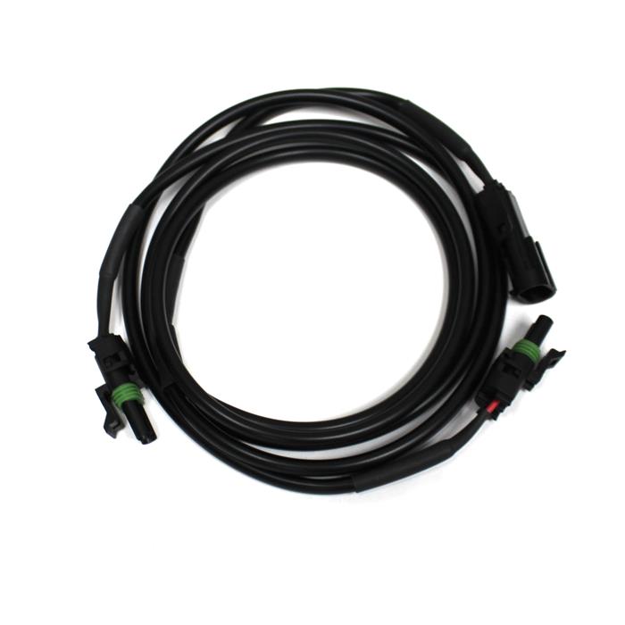 Squadron/S2 55 Inch Splitter by Baja Designs