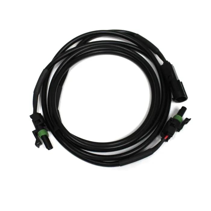 Squadron/S2 55 Inch Splitter by Baja Designs