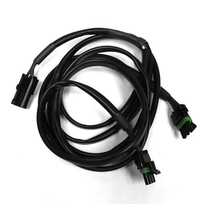 OnX6/S8/XL 55 Inch Splitter by Baja Designs