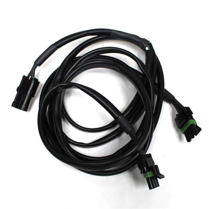 OnX6/S8/XL 55 Inch Splitter by Baja Designs