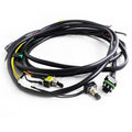 OnX6/XL Hi-Power w/Mode Switch 2-Light Max (325 Watts) Wiring Harness by Baja Designs