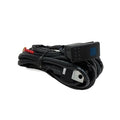 OnX6/S8 (10"-30") / XL UTV On/Off Rocker Switch Wiring Harness by Baja Designs