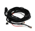 LP9/LP6 Series Upfitter Lock-Out Wiring Harness by Baja Designs