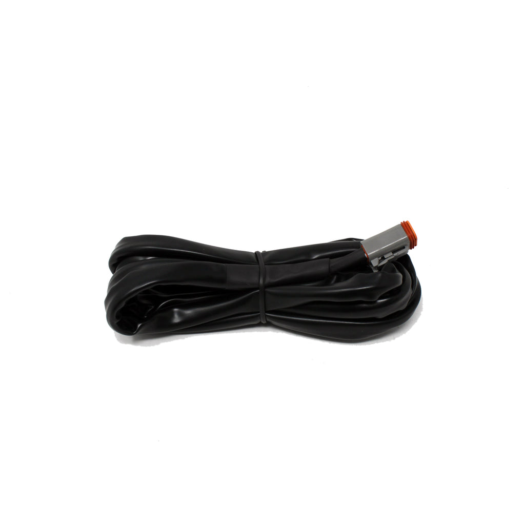 Auxiliary Light Wiring by Baja Designs