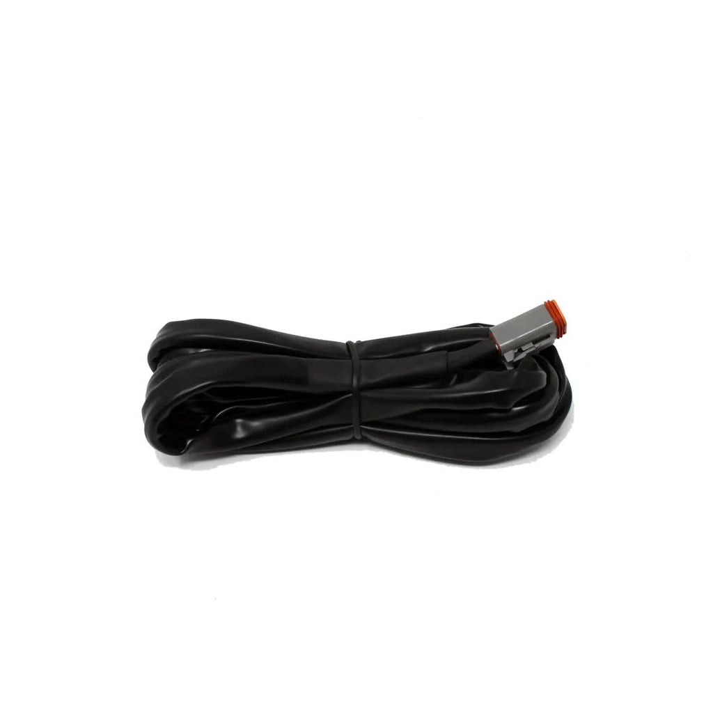 Auxiliary Light Wiring by Baja Designs