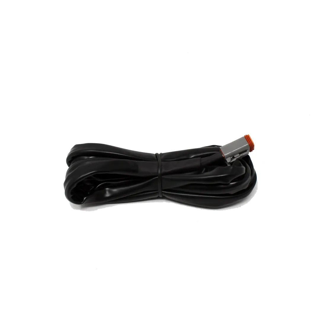 Auxiliary Light Wiring by Baja Designs