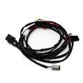 LP9 Sport Series Splitter 2-Light Max Wiring Harness by Baja Designs