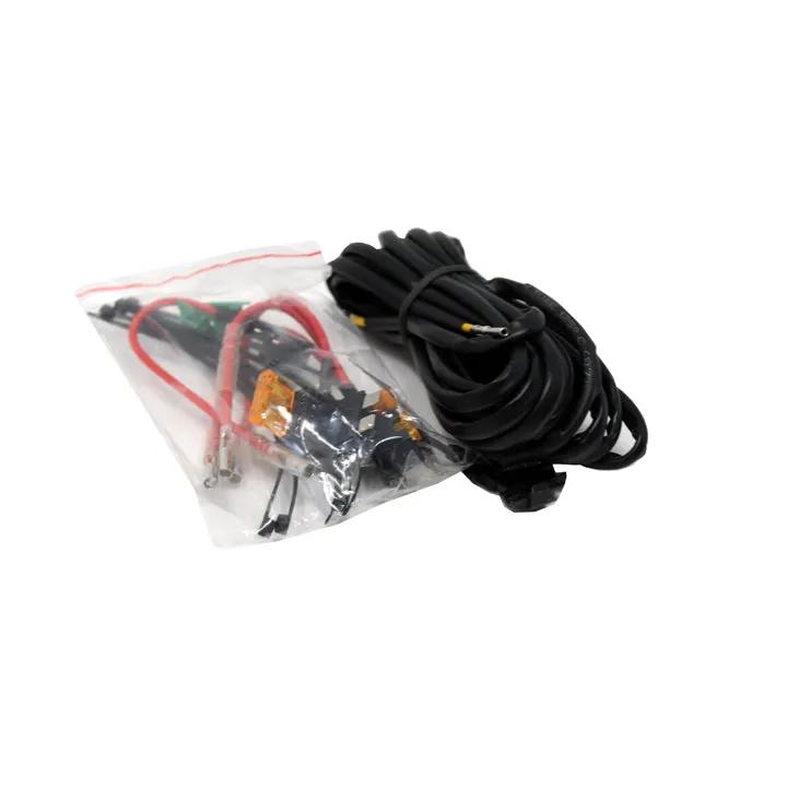 LP Series Backlit Add-on Wiring Harness by Baja Designs
