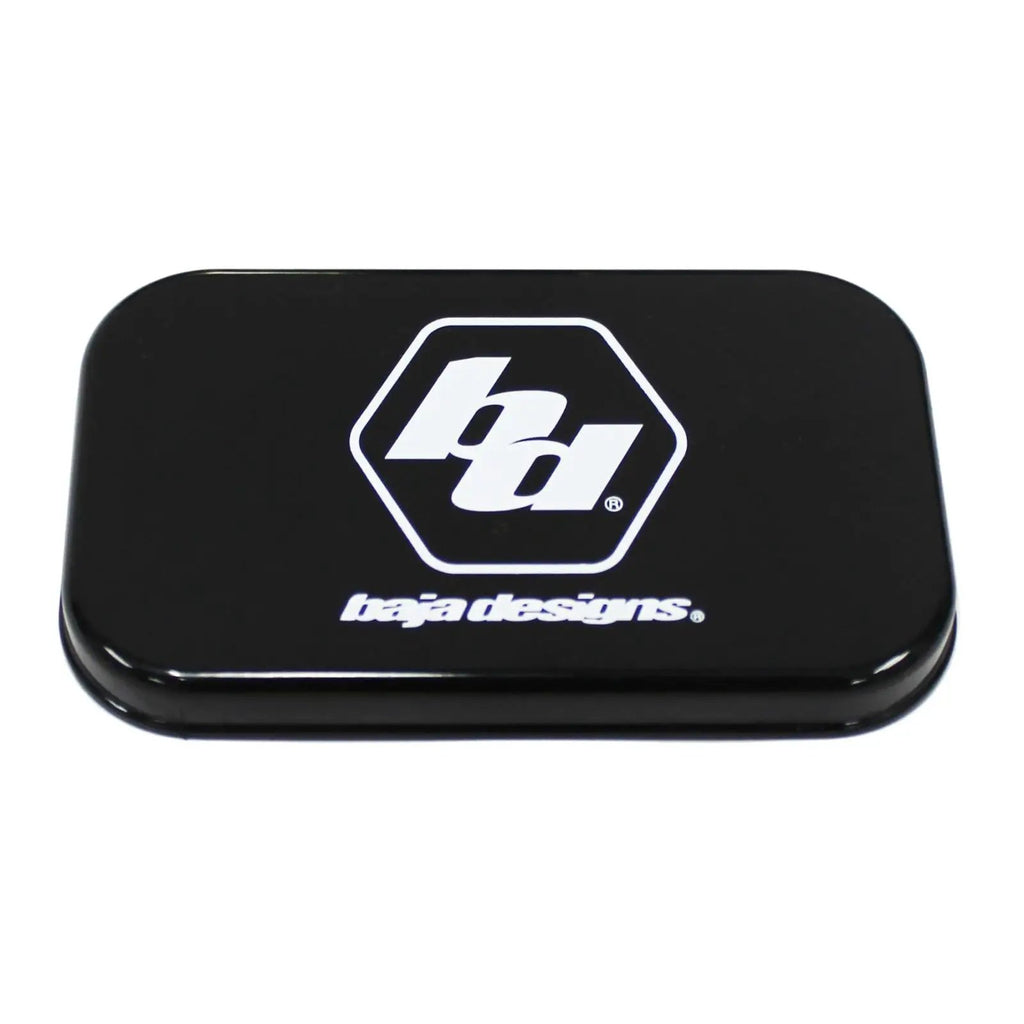 S2 Rock Guard (Black) by Baja Designs