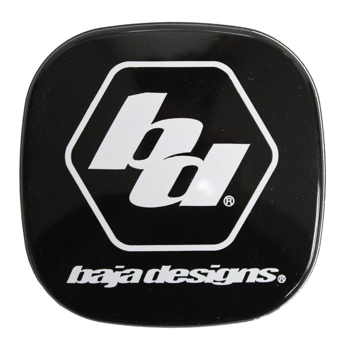 Squadron Rock Guard (Black) by Baja Designs