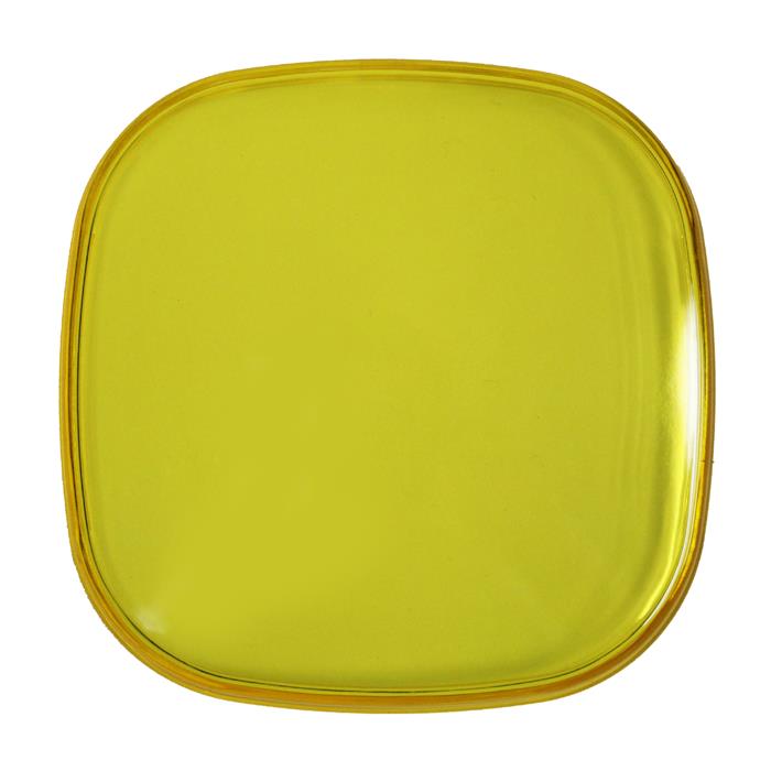 Squadron Rock Guard (Baja Amber) by Baja Designs