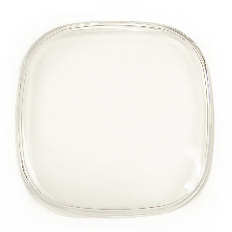 XL Rock Guard (Clear) by Baja Designs