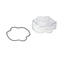 LP6 Light Pod Lens Kit (Spot; Clear) by Baja Designs