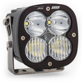 XL80 LED Light Pod (Driving/Combo; Clear) by Baja Designs