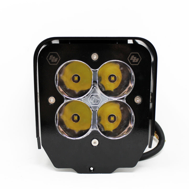 Headlight Conversion Kit by Baja Designs