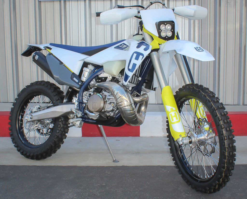 Headlight Conversion Kit by Baja Designs