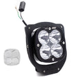 Husqvarna XL80 (D/C) Headlight Kit by Baja Designs