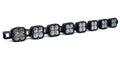 XL Linkable LED Light Bar (8 XL; Clear) by Baja Designs