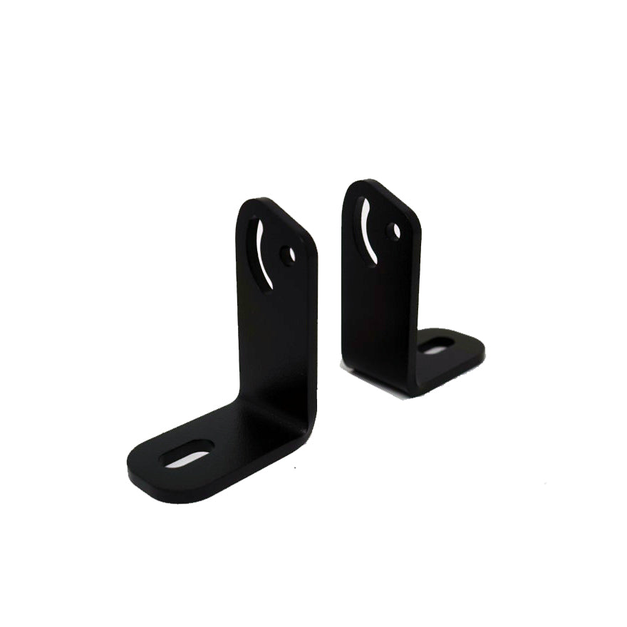 XL Linkable LED Light Bar Brackets by Baja Designs
