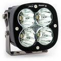 XL Laser Light Pod (Laser Spot; Clear) by Baja Designs