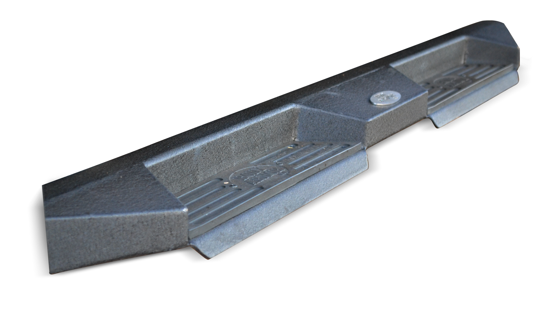 Rear Bumper 2007-2013 Toyota Fj Cruiser by Body Armor 4x4