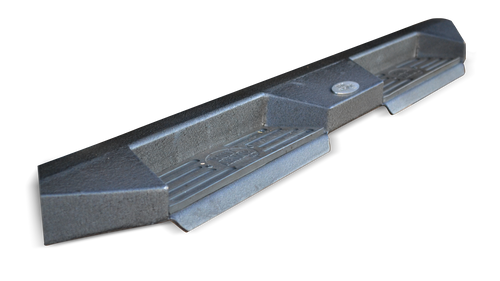 2014-2018 Tundra Eco Series Rear Bumper Winch by Body Armor 4x4