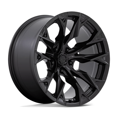 FLAME 20X10 5X5.0 71 BD -18 by Fuel Off-Road