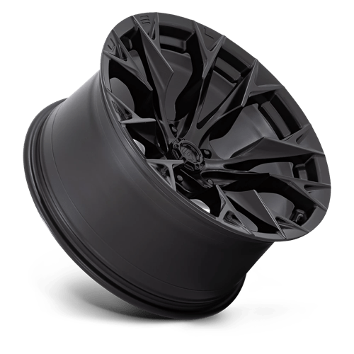 FLAME 20X10 5X5.0 71 BD -18 by Fuel Off-Road