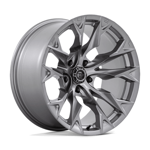 FLAME 20X10 5X5.0 71 AE -18 by Fuel Off-Road