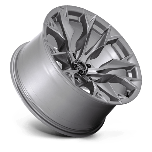 FLAME 20X10 5X5.0 71 AE -18 by Fuel Off-Road